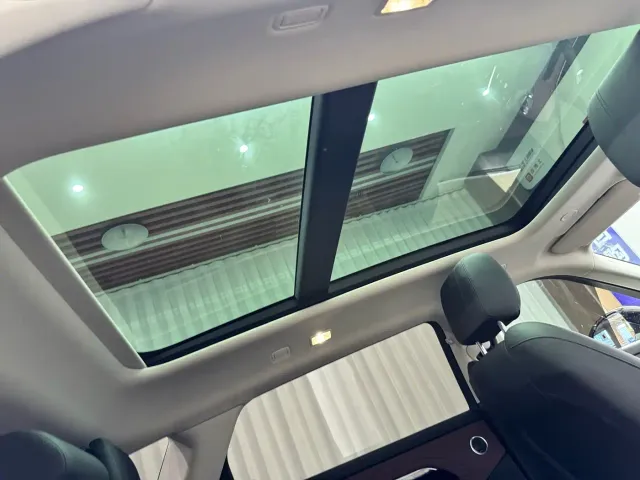 Land Rover Range Rover Evoque — Фото автомобиля 19