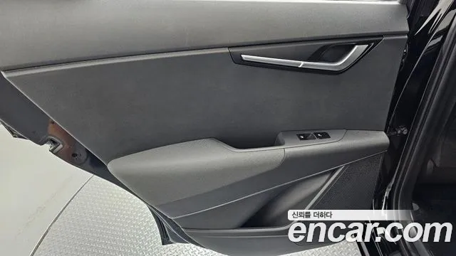 Kia Niro All Niro EV Air — Фото автомобиля 24