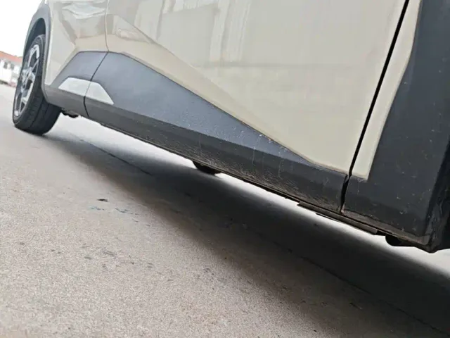 BYD Seagull — Фото автомобиля 20
