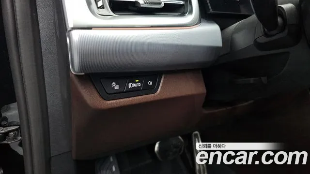 BMW X1 U11 — Фото автомобиля 30