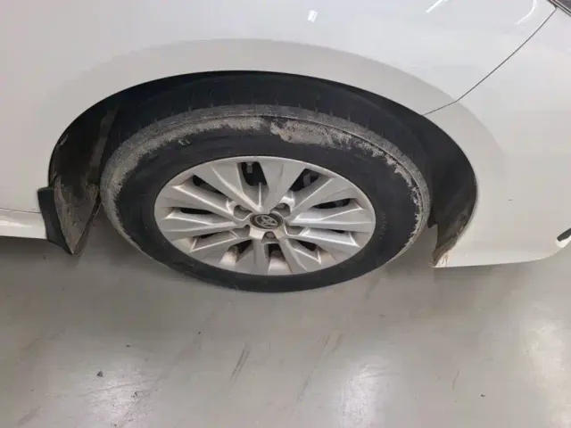 Toyota Corolla — Фото автомобиля 6