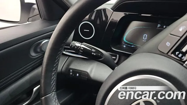 Hyundai Avante CN7 — Фото автомобиля 19