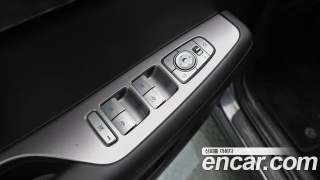 Hyundai Palisade — Фото автомобиля 19