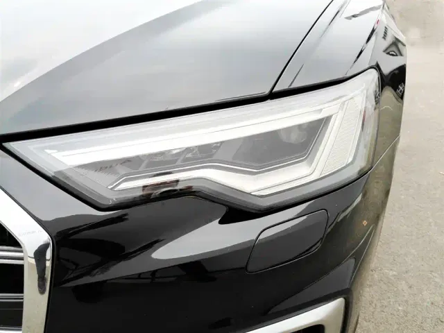 Audi A6L — Фото автомобиля 16