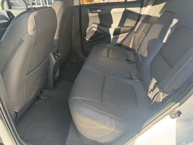 Hyundai ix35 — Фото автомобиля 15