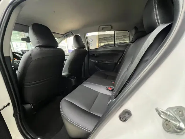 Toyota YARiS L Zhi Xuan — Фото автомобиля 7