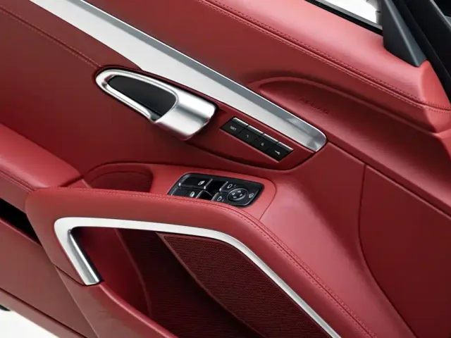 Porsche 718 — Фото автомобиля 16