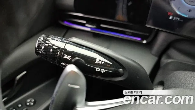Hyundai Avante CN7 — Фото автомобиля 30