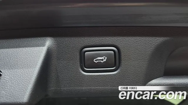 Hyundai Palisade The New — Фото автомобиля 23