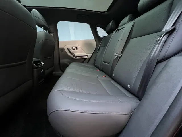 Leapmotor Lafa 5 — Фото автомобиля 12