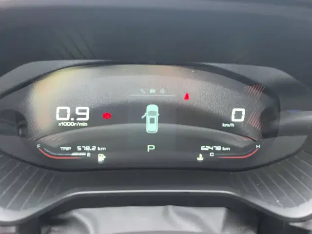 Wuling Asta — Фото автомобиля 14