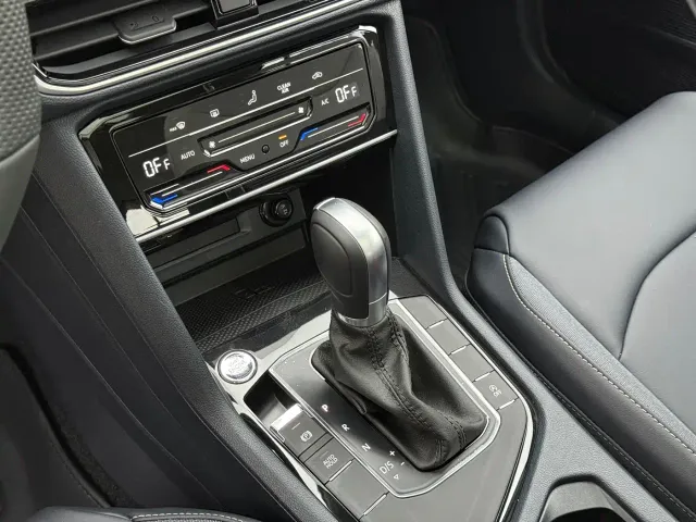 Volkswagen Tharu — Фото автомобиля 9
