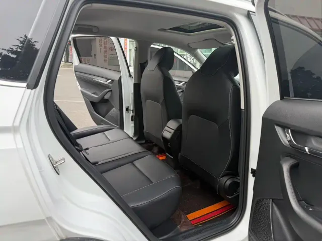 Skoda Kamiq — Фото автомобиля 10