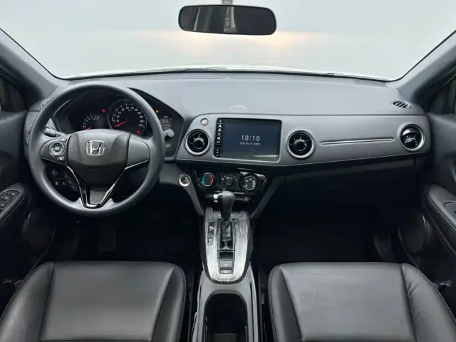 Honda XR-V — Фото автомобиля 8