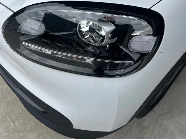 Chery QQ3 EV — Фото автомобиля 5
