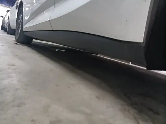 BYD Qin L — Фото автомобиля 21
