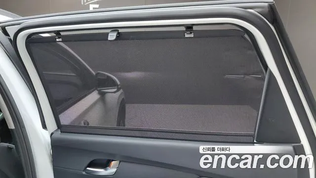 Hyundai Santafe — Фото автомобиля 14