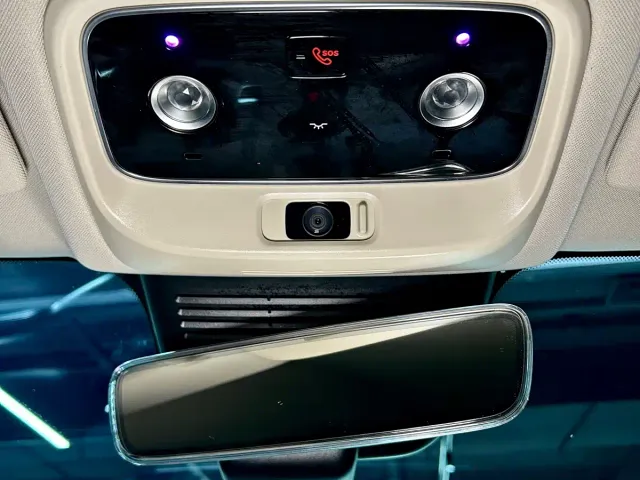 AITO Wenjie AITO M5 2022 Extended Range AWD Performance Edition — Фото автомобиля 19