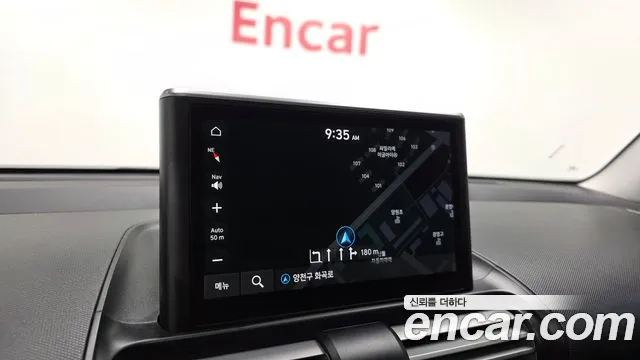 Hyundai Casper Casper Turbo Inspiration — Фото автомобиля 15