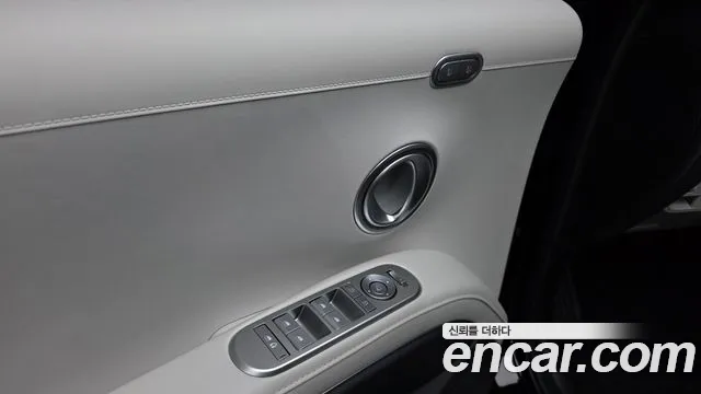 Hyundai Palisade LX3 — Фото автомобиля 27