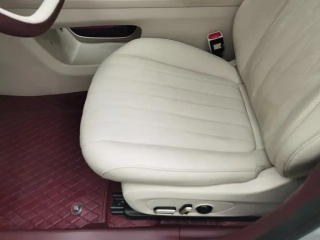 Dongfeng Aeolus L8 — Фото автомобиля 20