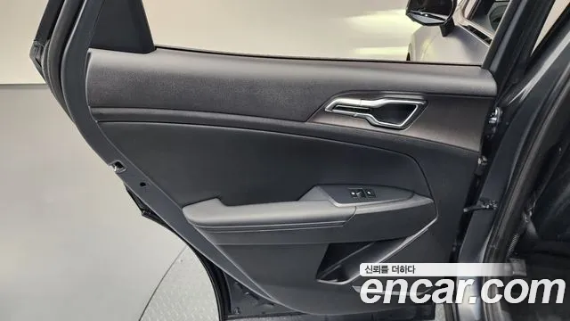 Kia Sportage — Фото автомобиля 20