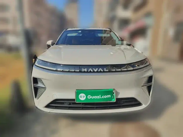 Haval Xiaolong MAX — Фото автомобиля 2