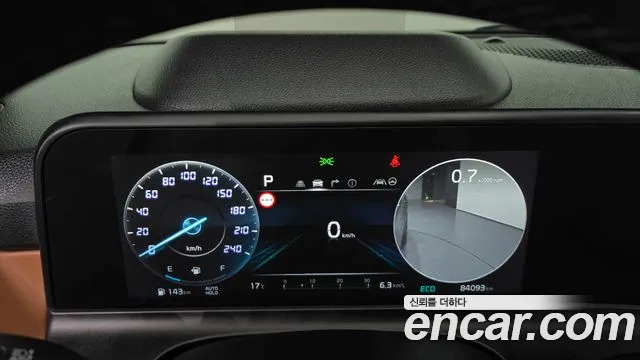 Kia Seltos New — Фото автомобиля 8