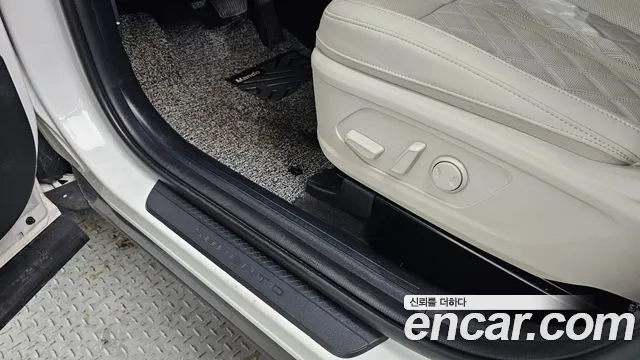 Kia Sorento Sorento 4-е поколение — Фото автомобиля 28