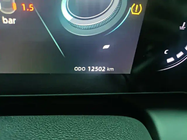 Changan Raeton Plus — Фото автомобиля 11