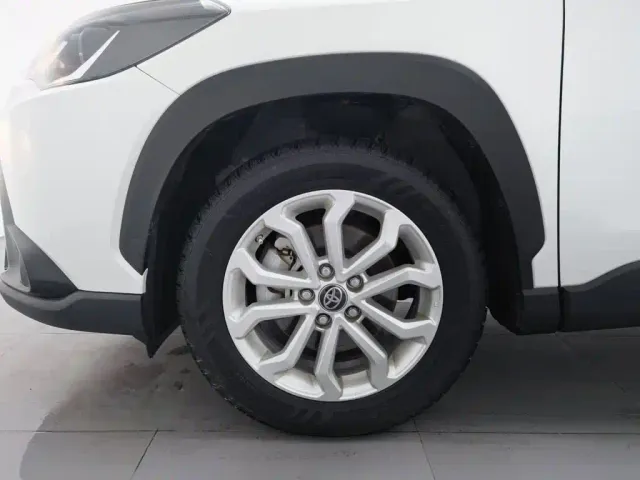 Toyota Frontlander — Фото автомобиля 17