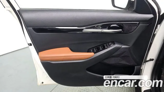Kia Seltos Новый Seltos Бензин 2.0 2WD — Фото автомобиля 21
