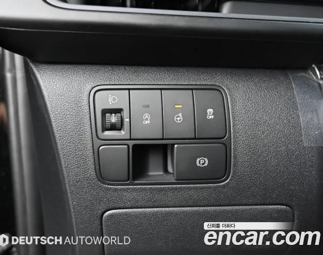 Hyundai Staria Staria Карго 3 места — Фото автомобиля 15