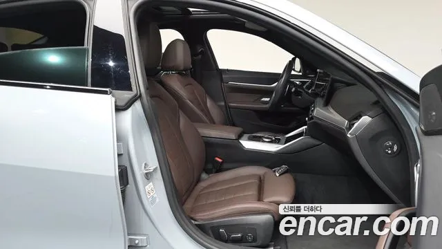BMW 4-Series 4 серия (G22) 420i M Sport Performance Gran Coupe — Фото автомобиля 20