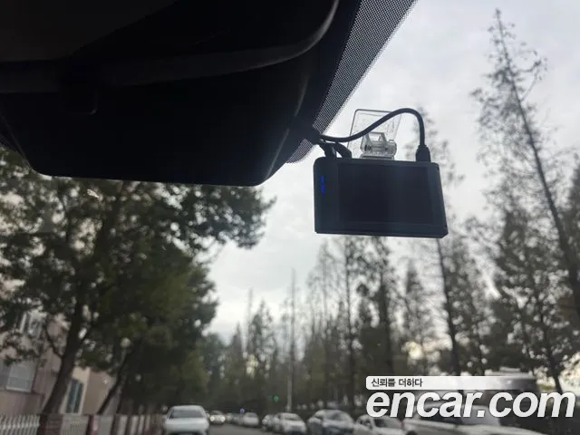 Kia Carnival 4th Gen — Фото автомобиля 15