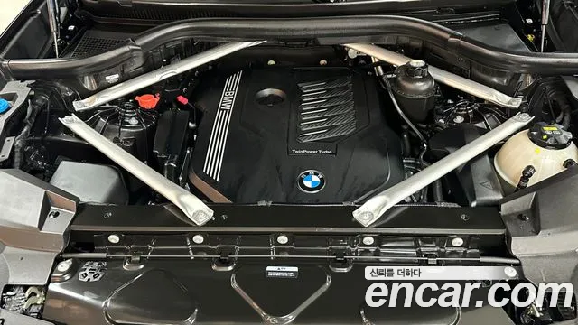 BMW X5 G05 — Фото автомобиля 6
