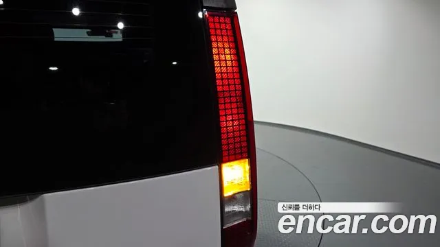 Hyundai Staria Staria Карго 3 места — Фото автомобиля 23