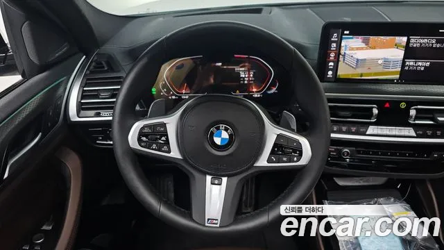 BMW X4 xDrive20i M Sport Pro Special Edition — Фото автомобиля 10