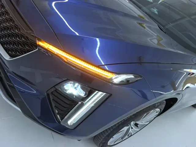 Cadillac GT4 — Фото автомобиля 23