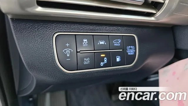 Hyundai Nexo Nexo Premium — Фото автомобиля 10