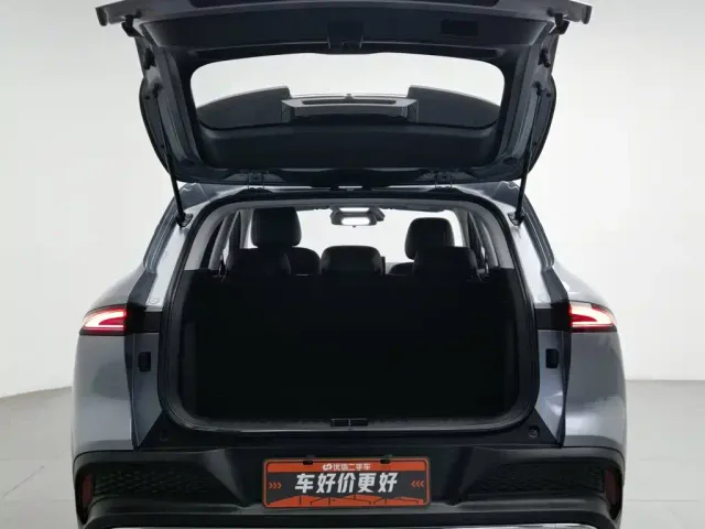 Baojun Yunhai — Фото автомобиля 16