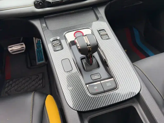 GAC Trumpchi Emkoo — Фото автомобиля 10