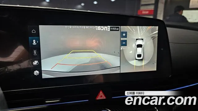 Hyundai AVANTE — Фото автомобиля 14
