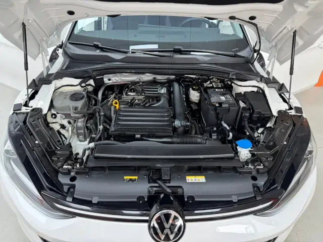 Volkswagen Lamando — Фото автомобиля 18