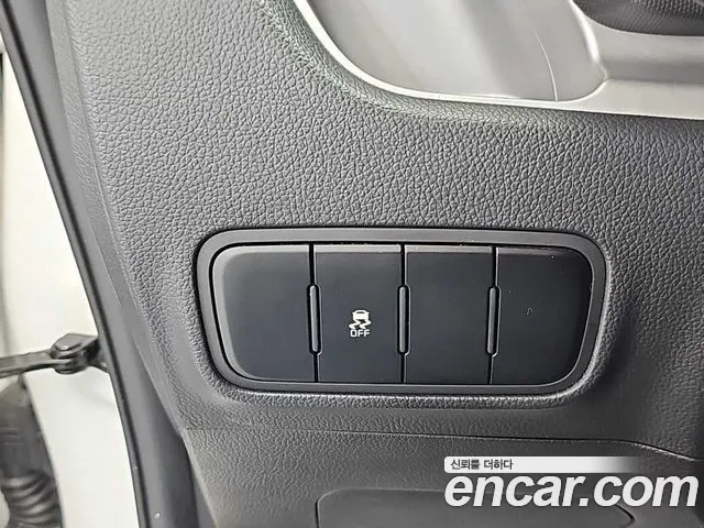 Kia Ray New — Фото автомобиля 14