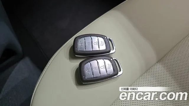 Hyundai Casper Casper Turbo Inspiration — Фото автомобиля 17