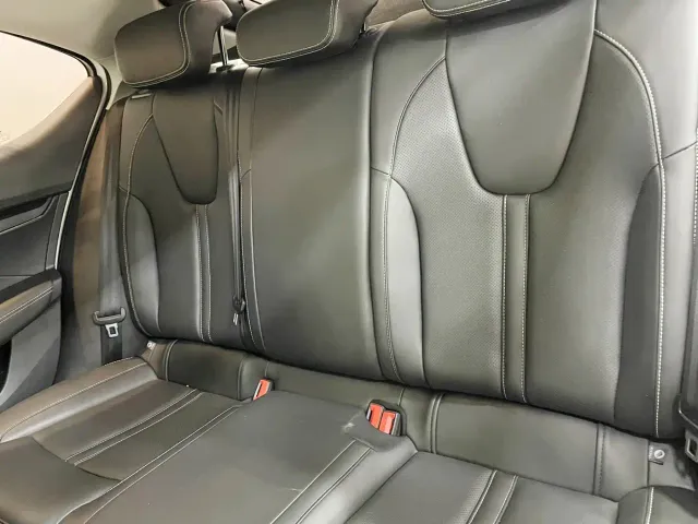 Skoda Octavia — Фото автомобиля 17