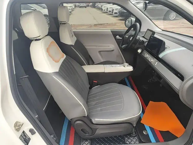 Changan Lumin — Фото автомобиля 24
