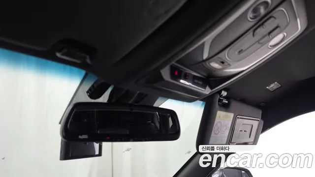 KG_Mobility_Ssangyong Rexton Новый Rexton Sport Дизель 2.2 4WD — Фото автомобиля 17