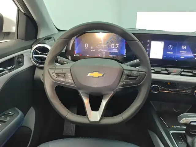 Chevrolet Monza — Фото автомобиля 15